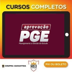 Reta Final Concurso Analista Judiciário - Tjpe - Aprovação PGE