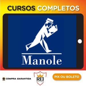 Manole - Curso de Clínica Médica
